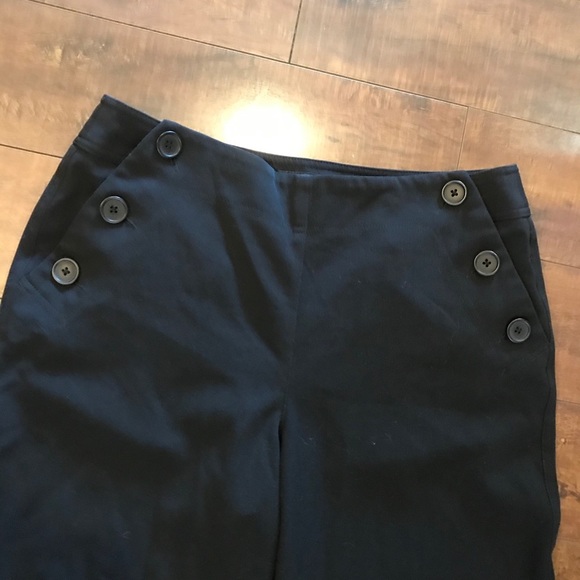 Larry Levine Dress Pants - Picture 3 of 4